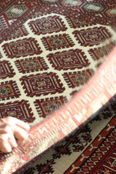 Persian Turkmen | FT 4679