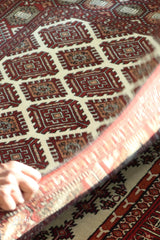 Persian Turkmen | FT 4679