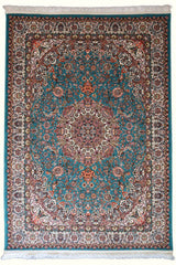 Parnian | 1000 Reeds | Vaghar | Blue