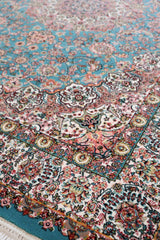 Parnian | 1000 Reeds | Vaghar | Blue