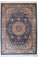 Parnian | 1000 Reeds | Vaghar | Carbon Blue