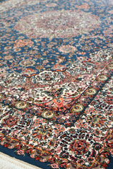 Parnian | 1000 Reeds | Vaghar | Carbon Blue