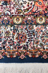 Parnian | 1000 Reeds | Vaghar | Carbon Blue