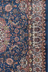 Parnian | 1000 Reeds | Vaghar | Carbon Blue