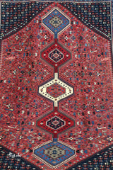 Persian Yalameh