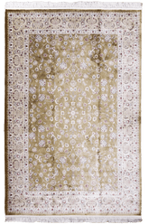 Superfine Bamboo Silk | Cream | 14576A