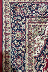 Isfahan | Red | 5525-301220