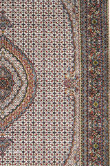 Bahar | Mahi | Cream