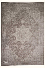 Bahar | Vintage | Grey