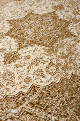 Bahar | Vintage | Yellow