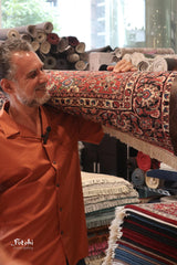 Persian Bijar | FT 5970