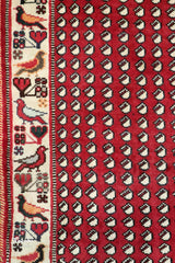 Persian Qashqai | FT 2720