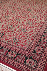 Baloochi | Red | BL011-B