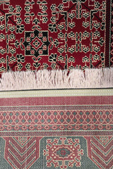 Baloochi | Red | BL011-B