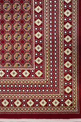 Baloochi | Red | BL002-B