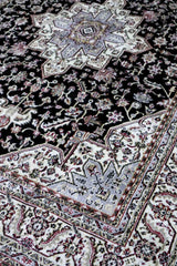 Isfahan | Black | 712-308330