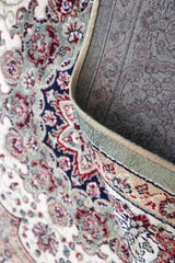 Isfahan | Green | 414-301110