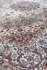Isfahan | Green | 414-301110