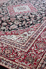 Isfahan | Black | 5525-308330