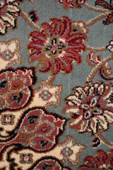 Amarante | Turquoise | 536-11