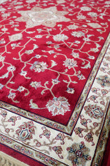 Amarante | Red | 333-18