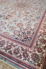 Amarante | Turquoise | 536-11