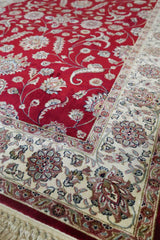 Amarante | Red | 527-18