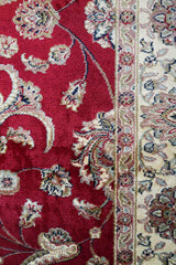 Amarante | Red | 527-18
