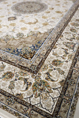 Hasht Behesht | Cream | Ryka B