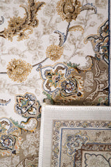 Hasht Behesht | Cream | Ryka B