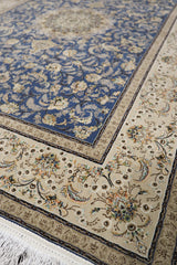 Hasht Behesht | Blue Atlasi | Shahpasand B