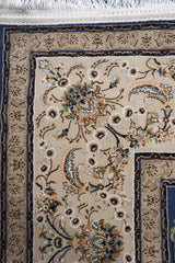 Hasht Behesht | Blue Atlasi | Shahpasand B
