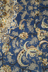 Hasht Behesht | Blue Atlasi | Shahpasand B