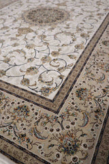 Hasht Behesht | Cream | Shahpasand B