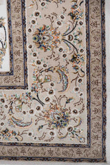 Hasht Behesht | Cream | Shahpasand B