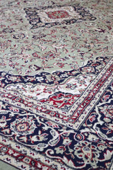 Isfahan | Green | 5525-301110