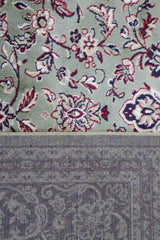 Isfahan | Green | 5525-301110