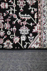 Isfahan | Black | 712-308330