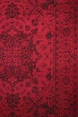 Baloochi | Red | BL007-B