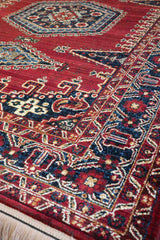 Savis | Red | SA86-B