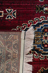 Savis | Red | SA86-B