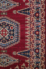 Savis | Red | SA86-B