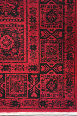 Baloochi | Red | BL003-B