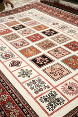 Persian Ilam | FT 5941