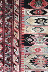 Handmade Persian Khorasan | FT 4667