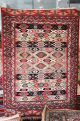 Handmade Persian Khorasan | FT 4667