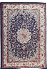 Isfahan | Blue | 144-301330