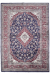 Isfahan | Blue | 5525-301330