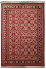 Baloochi | Red | BL011-B