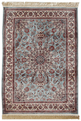 Amarante | Turquoise | 536-11
